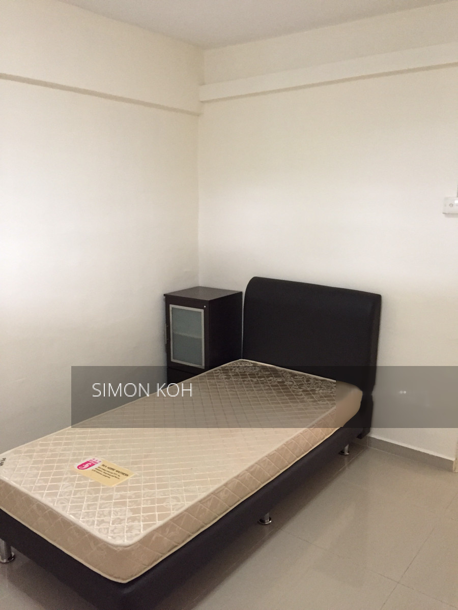 Blk 424 Ang Mo Kio Avenue 3 (Ang Mo Kio), HDB 3 Rooms #134495252
